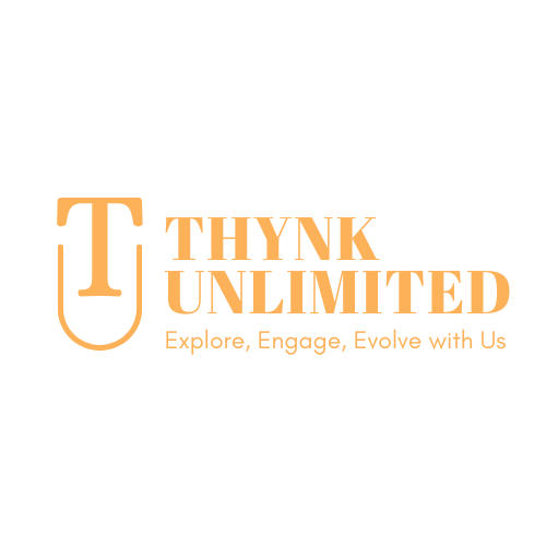 Thynk Unlimited-Explore, Engage, Evolve with Us