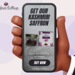 Saffron Cottage Incredible Saffron Offer