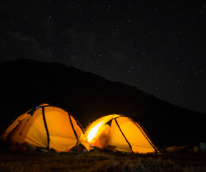 Am I Ready? What Parents Should Know About Overnight Camp