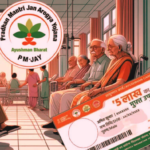 PM Modi Expands Health Coverage with Free Treatment for Senior Citizens Under Ayushman Vaya Vandana Card