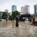 Kuala Lumpur's Flash Flood Crisis: Is There an End in Sight?