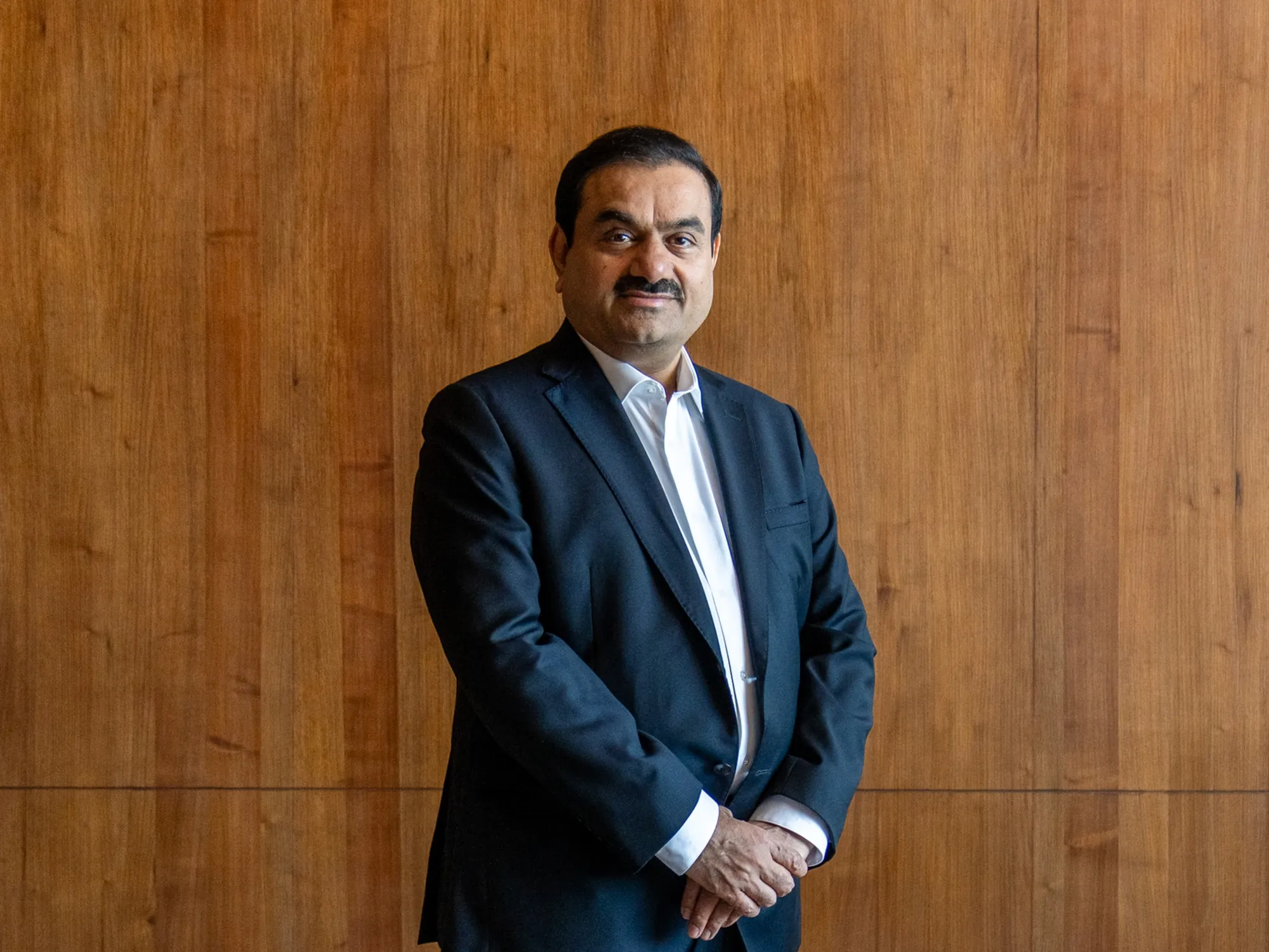 Gautam Adani Indicted in U.S. on Bribery and Securities Fraud Charges