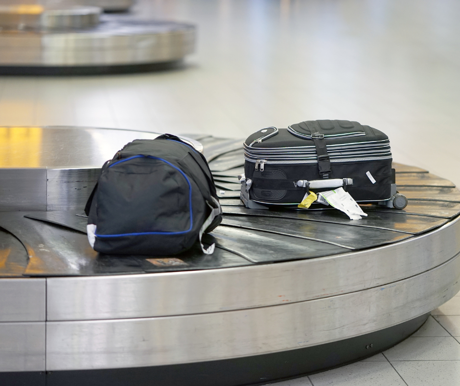 7 Things Travelers Must Know About the New Hand Baggage Rules