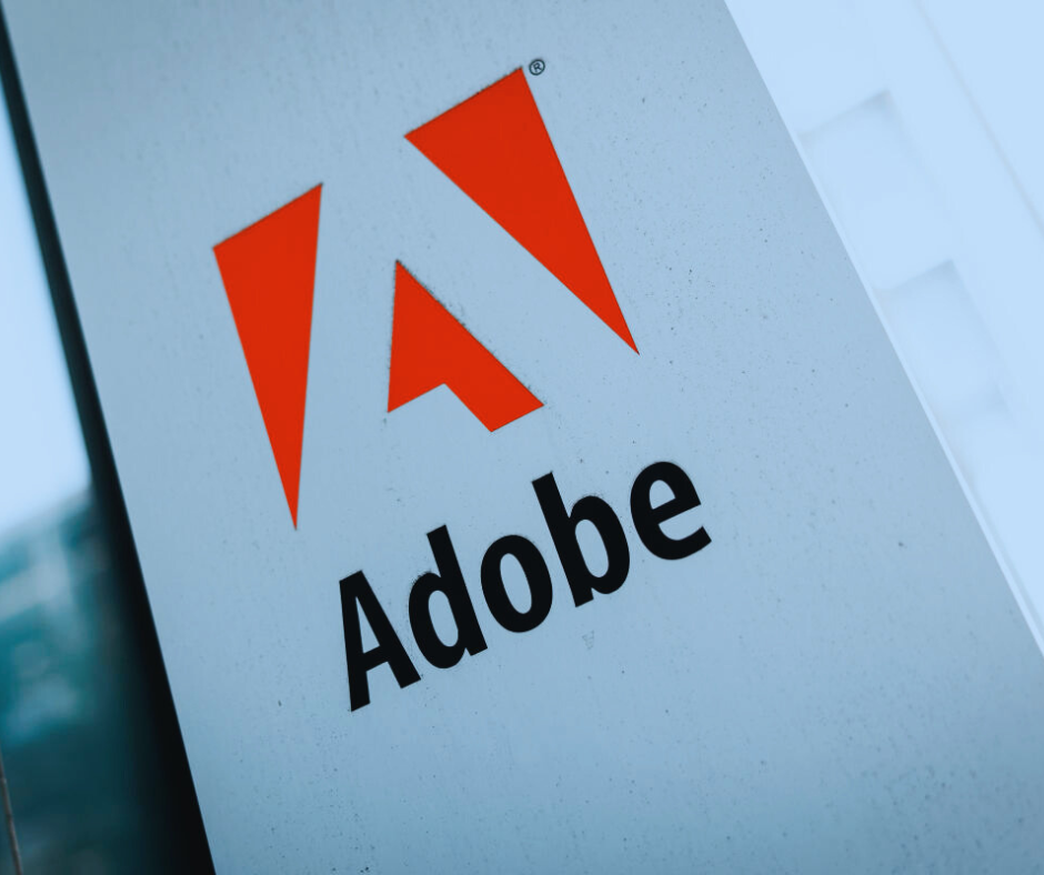 Adobe Shares Drop Amid Concerns Over Slower AI Returns and Revenue Outlook