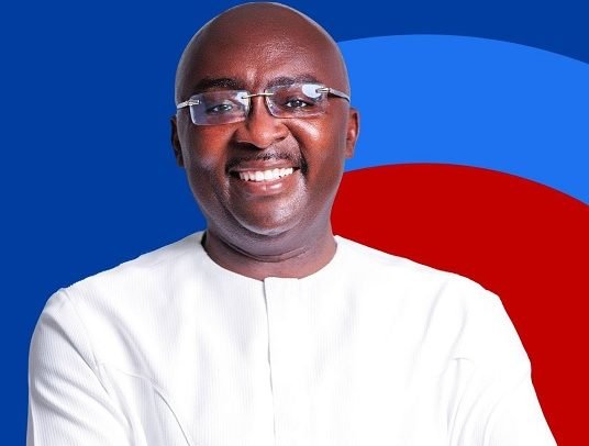 Mahamudu Bawumia Concedes Defeat to John Mahama in Ghana’s 2024 Presidential Election