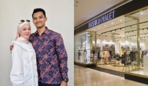 FashionValet Founders Vivy Yusof and Fadzarudin Plead Not Guilty to RM8 Million CBT Charges