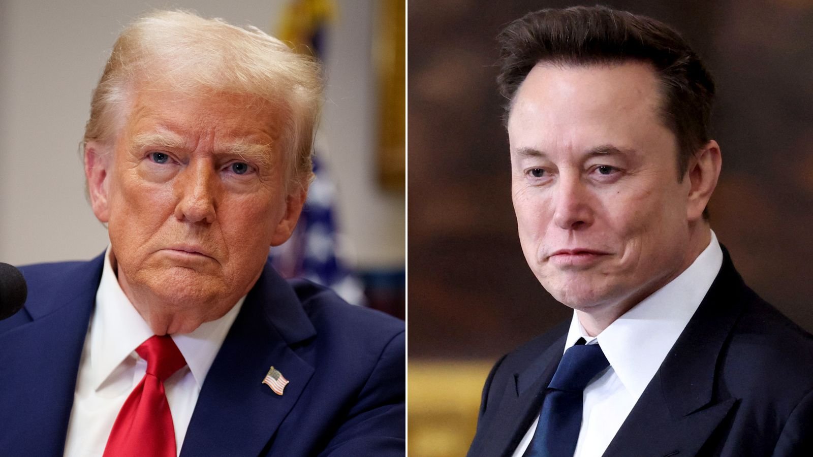 Musk Criticizes Trump’s $500 Billion AI Mega Project