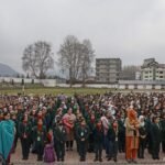 Kashmir Schools to Reopen on March 7 After Extended Winter Break