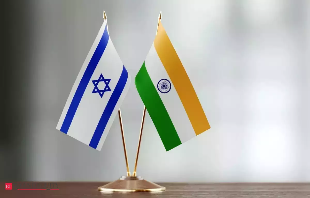 Israel’s Economy Minister to Lead Largest-Ever Business Delegation to India