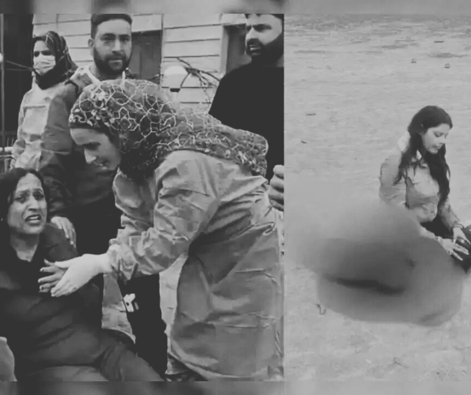 A Heartbreaking Tragedy in Kashmir: 26 Innocent Tourists Killed in Resort Attack