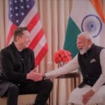 PM Modi Talks to Elon Musk About Future Collaboration in Tech and Innovation