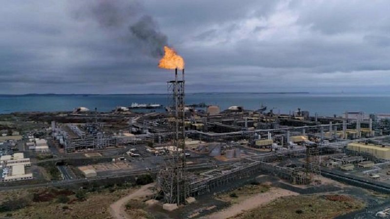 Australia’s Gas Giant Gets Green Light to Operate Until 2070 — Stirring Mixed Emotions