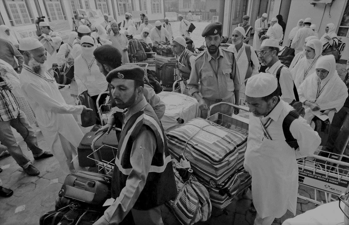 Haj Flights Delayed, Not Denied: A Pause for Safety and Patience