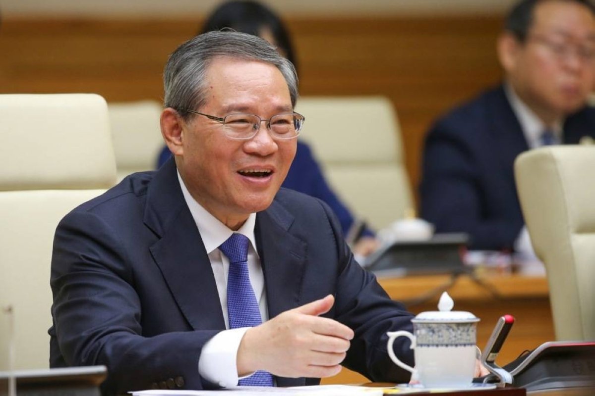 Chinese Premier Li Qiang to Visit Indonesia and Join Key ASEAN-GCC-China Summit in Malaysia