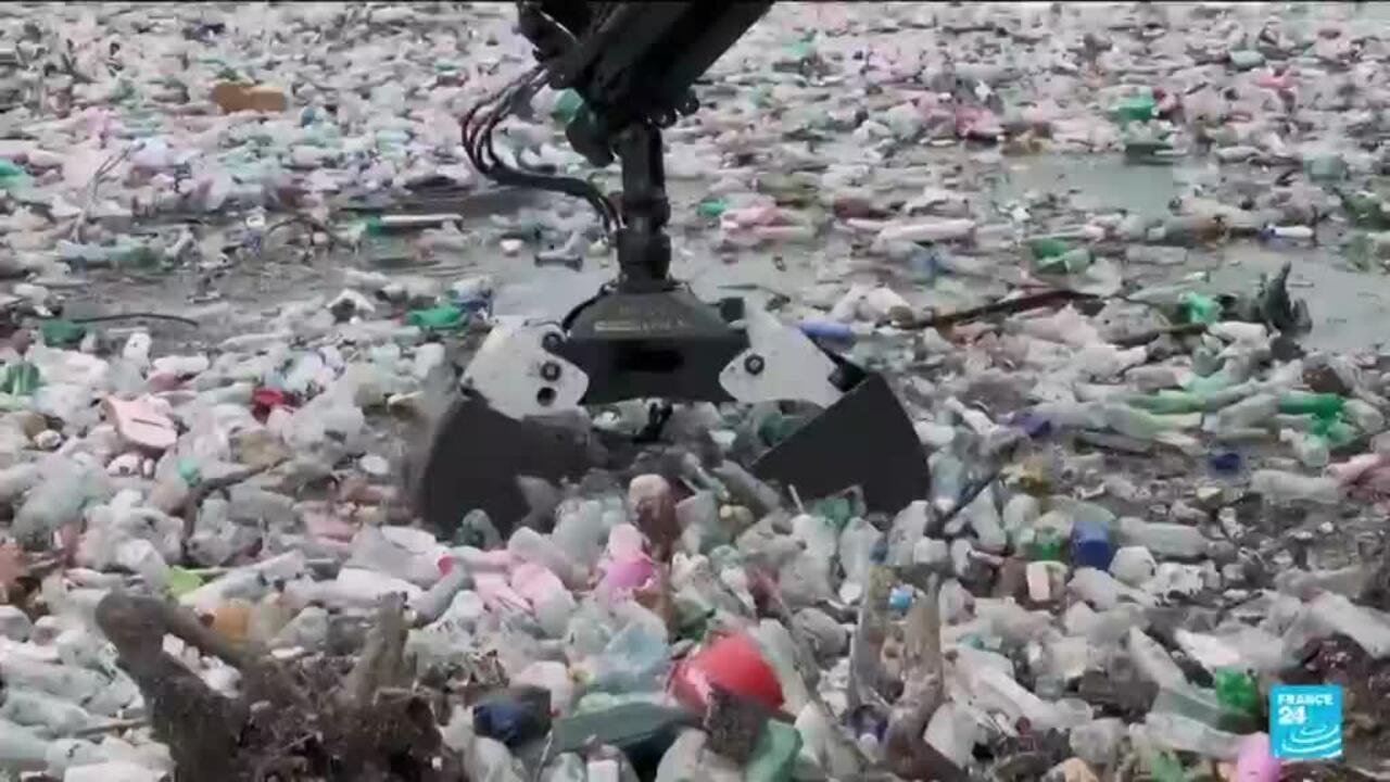 China Strikes Back with New Duties on Plastic Imports: What It Means for Everyday Products and Global Trade