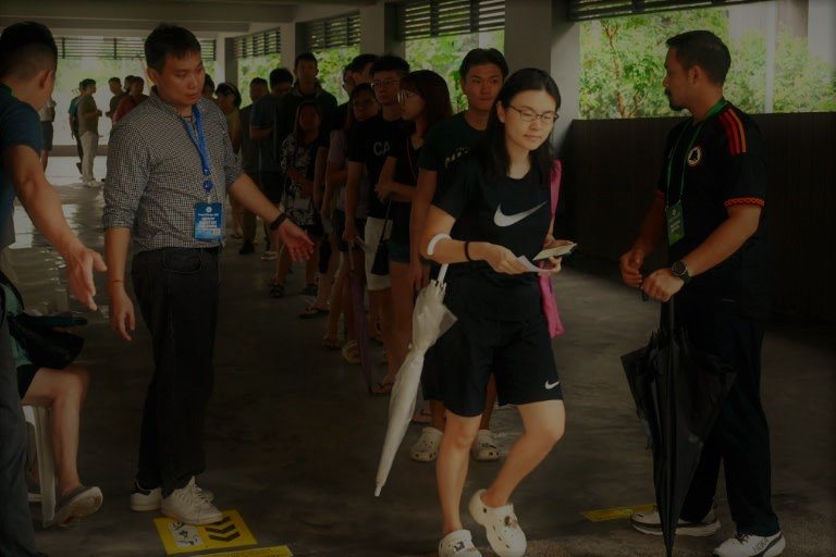 Singapore Votes: A Nation at a Crossroads, As New PM Lawrence Wong Seeks Support in Challenging Times