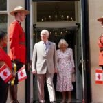 King Charles Visits Canada with a Message of Loyalty and Unity Amid Global Uncertainty
