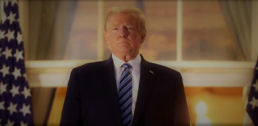 Trump Pledges to Boost Trade with India and Pakistan Amid Ceasefire