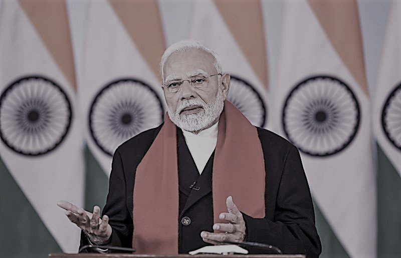 “If They Fire Bullets, We’ll Respond with Cannons”: PM Modi Sends Strong Message to Pakistan