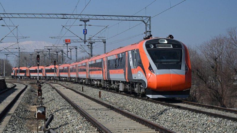 All Eyes on Kashmir: A Region Prepares for PM Modi’s Transformative Visit