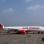 Air India Flight Forced to Make Emergency Landing in Thailand After Bomb Threat