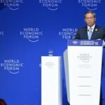 Global Trade Tensions Rising: China's Premier Calls for Cooperation Over Competition