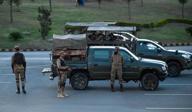 India Refutes Pakistan's Claims Over Deadly Waziristan Attack