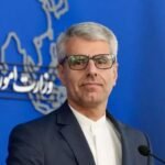 Iran Still Waiting for Clear Signals from U.S. on Lifting Sanctions