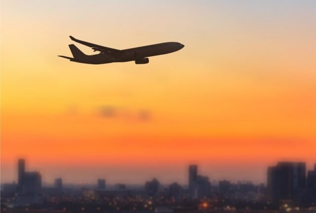Airlines Reroute Flights Amid Rising Middle East Tensions Following U.S. Strikes on Iran