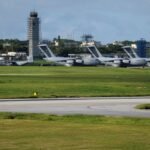 Explosion at US Air Base in Okinawa Leaves Four Soldiers Injured, Sparks Concern Over Safety