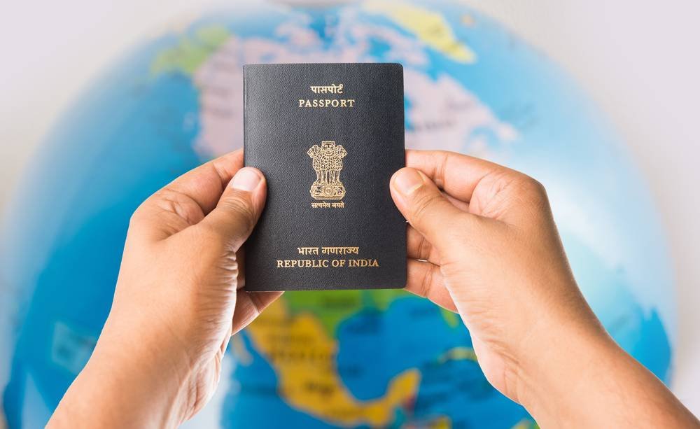 J&K Police Earns National Honour for Excellence in Passport Verification Services