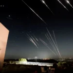 Iran and Israel Exchange Blows as Global Fears of Escalation Mount