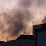 Heartbreak in Iran: Nearly 600 Lives Lost in Israeli Strikes, Rights Group Reports