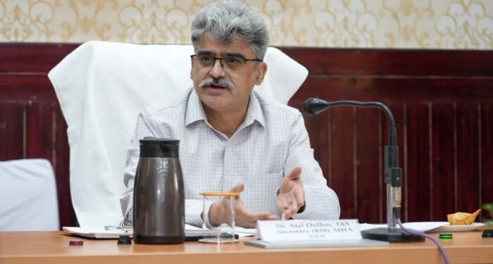 J&K to Roll Out Unique Family IDs: A Game-Changer for Public Services
