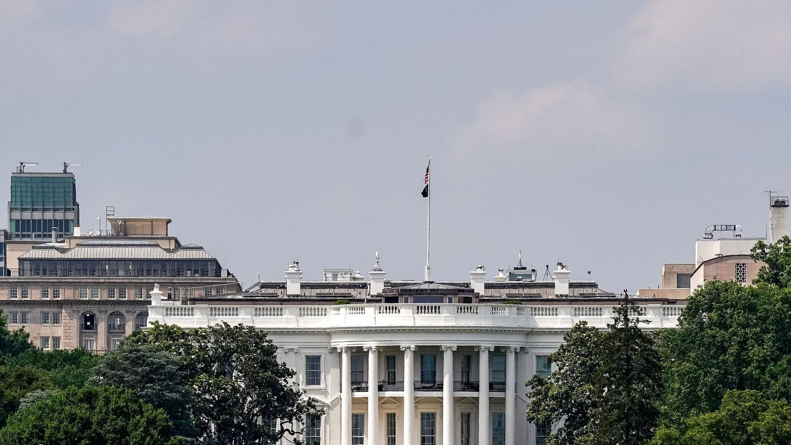 White House Eyes Deep Cuts to War Crimes Investigations in Ukraine, Myanmar, and Beyond — A Human Rights Setback