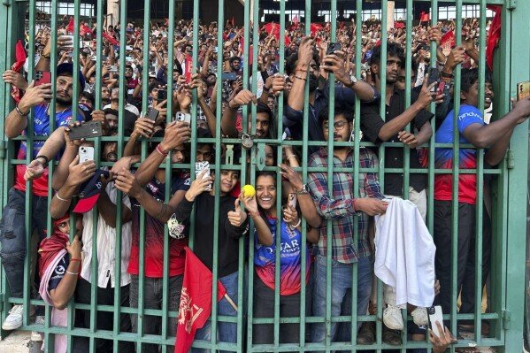 A Night Meant for Celebration Turns into Tragedy: 11 Lives Lost in Bengaluru Stampede