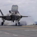 Trump’s $893 Billion Defense Budget Focuses on Drones, Missiles, and Troop Pay Raises – But Fewer Ships and Jets