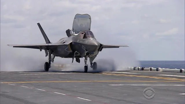 Trump’s $893 Billion Defense Budget Focuses on Drones, Missiles, and Troop Pay Raises – But Fewer Ships and Jets