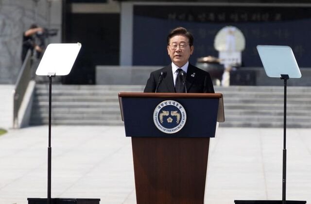 South Korea’s President Lee Calls for Swift Action Amid Growing Middle East Crisis