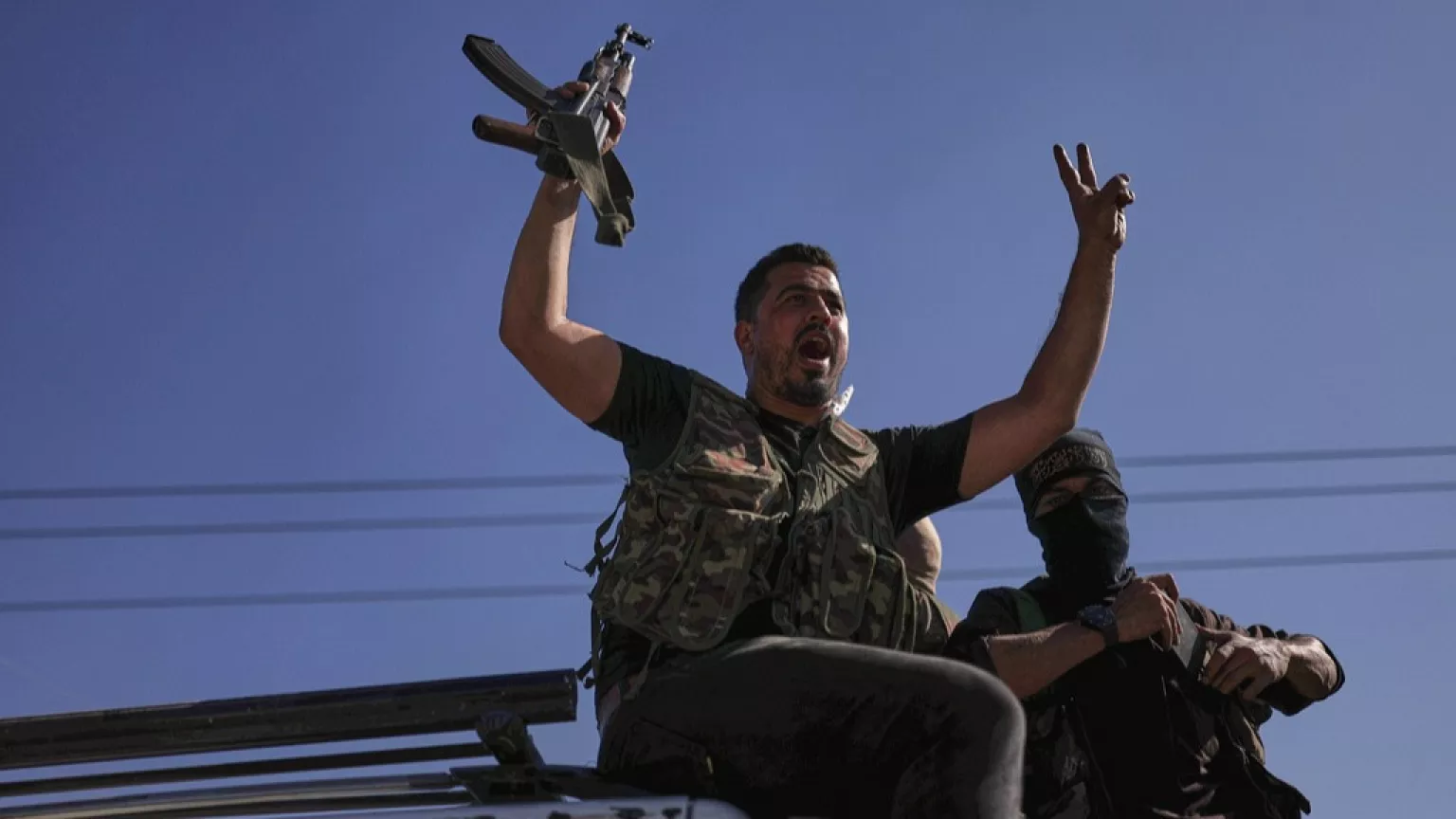 Ceasefire Reached Between Syria and Israel Amid Violent Clashes in Sweida