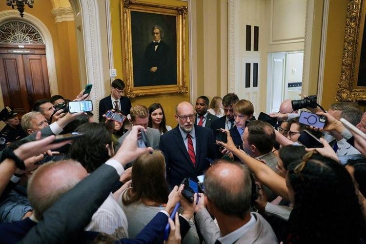 US Senate Approves Major Cuts to Aid and Public Broadcasting Backing Trump’s Push