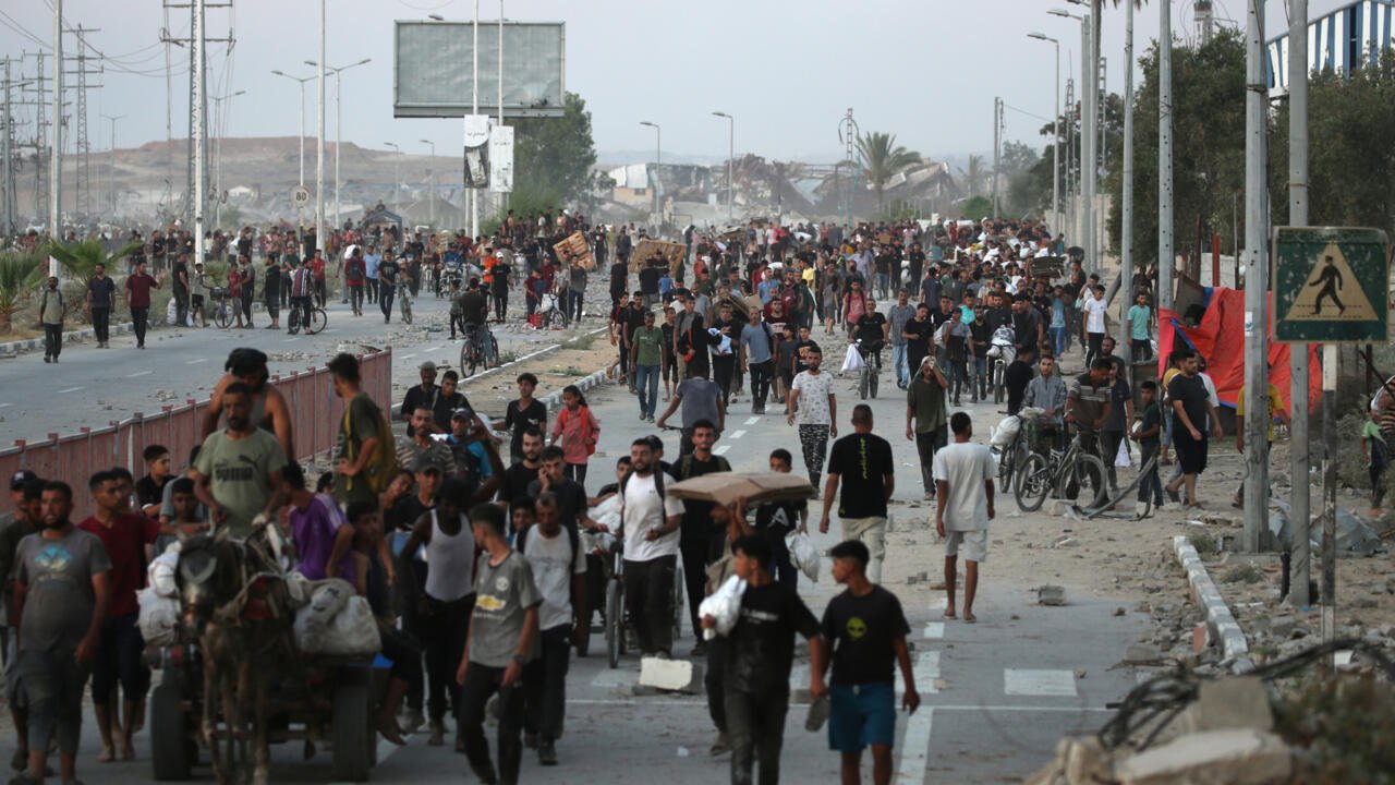 Journalism Under Siege: Major News Outlets Urge Israel to Grant Access to Gaza