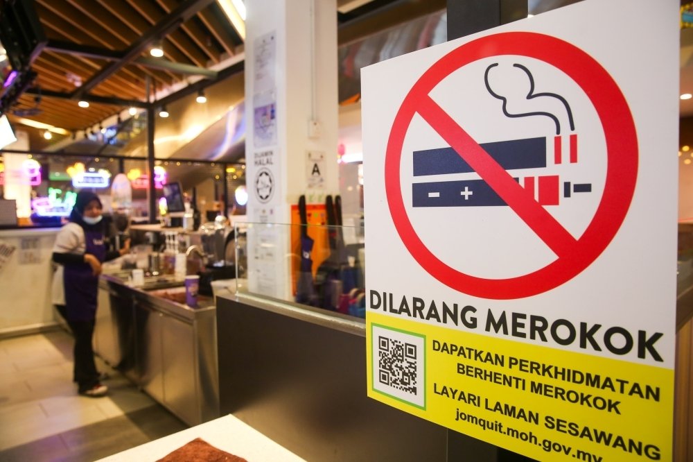 Health Ministry Eyes Total Vape Ban for a Healthier Malaysia