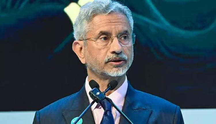 Pahalgam Attack Meant to Break Kashmir’s Spirit and Economy: Jaishankar Speaks from the Heart