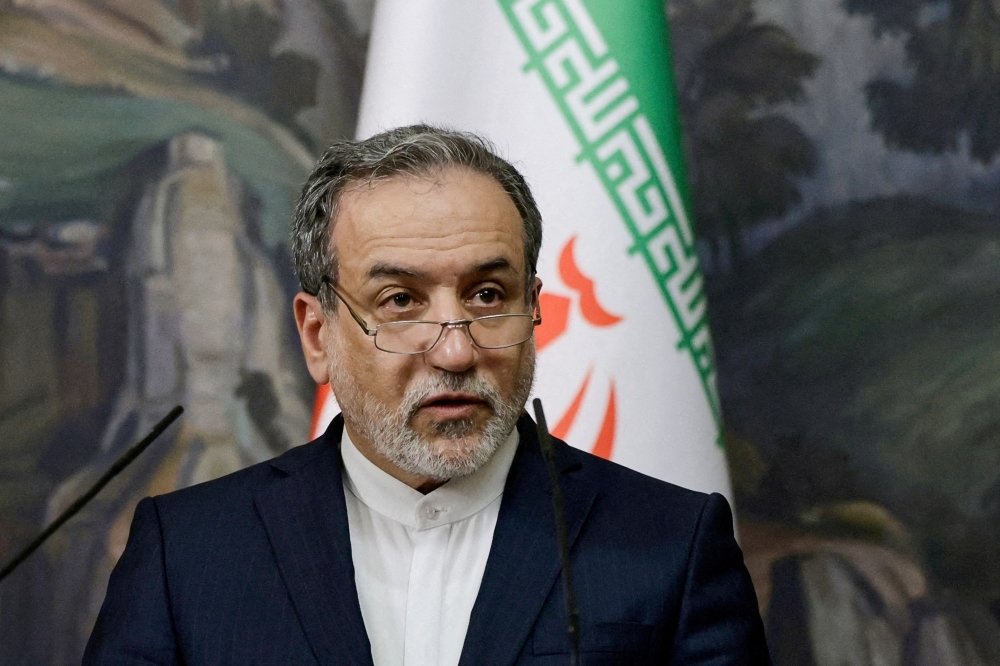 Iran Issues Stern Warning: A Human Crisis on the Brink of Escalation