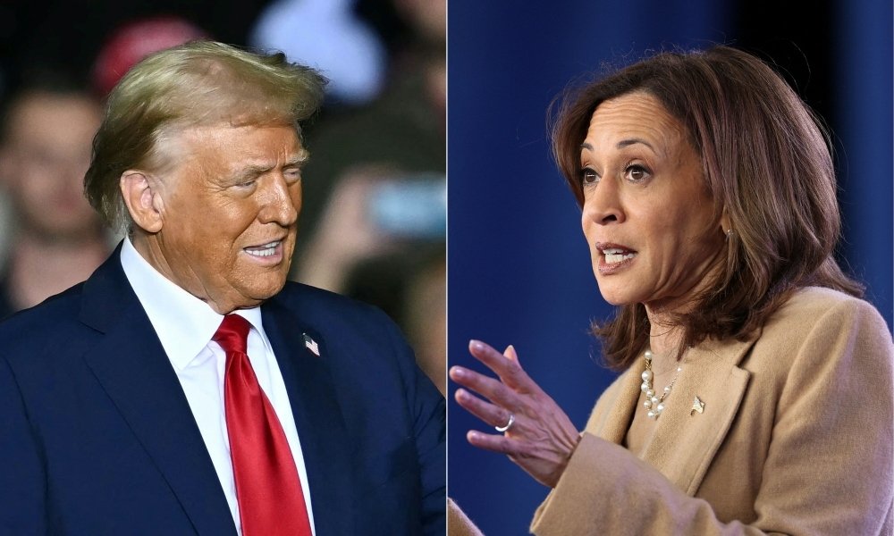 Paramount Agrees to $16 Million Settlement in Trump Lawsuit Over Kamala Harris Interview – But Offers No Apology