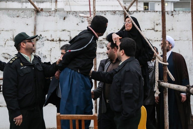 Iran Executes Man Over Alleged Espionage for Israel Linked to Nuclear Scientist’s Death