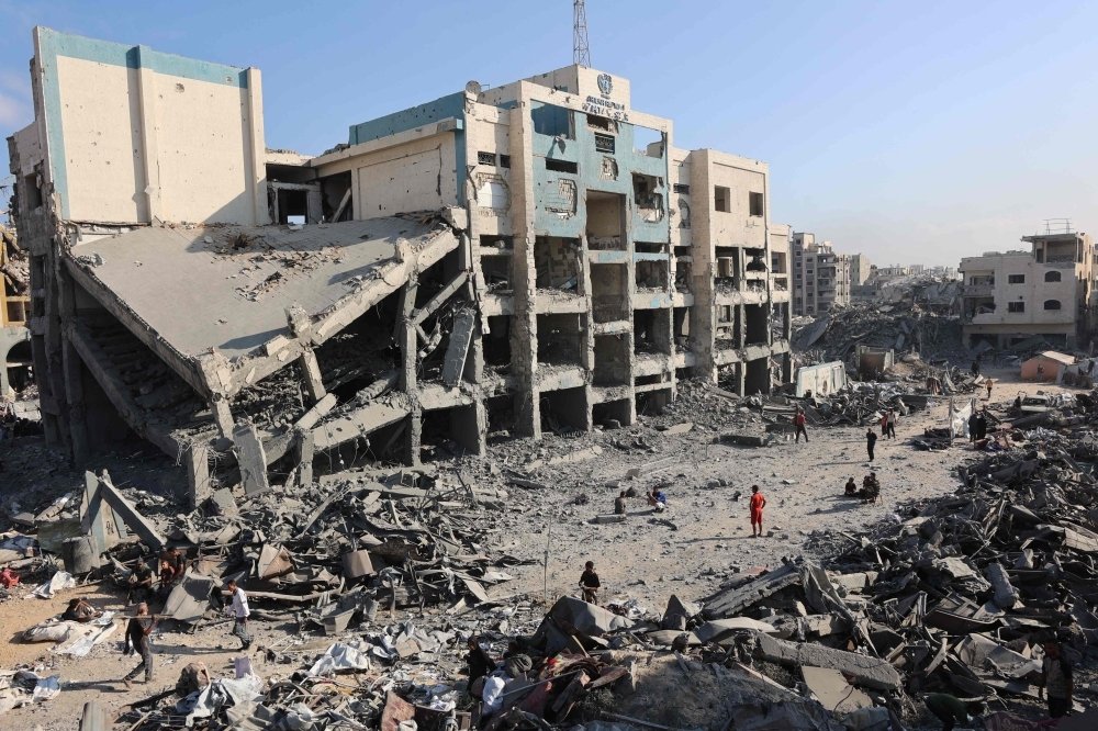 Israeli Defence Minister Emphasizes Unity Between Military Leadership and Government in Gaza War Decisions