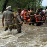Jammu Floods Tragedy: A Human Crisis Unfolds Amid Nature’s Fury