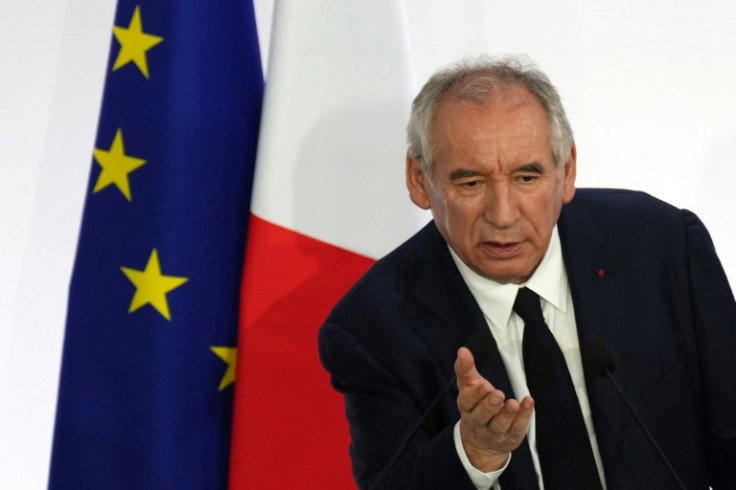 French Opposition Unites to Challenge Bayrou Government in High-Stakes Confidence Vote